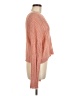 American Eagle Outfitters Pink Pullover Sweater Size M - photo 4