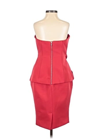 Finders Cocktail Dress (view 2)