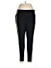 Torrid Black Track Pants Size 2X Plus (2) - photo 1