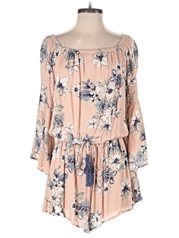 Sage Romper (view 1)