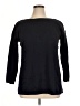 Talbots Black Pullover Sweater Size 14 - 16 - photo 1