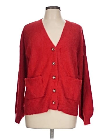 Venus Cardigan (view 1)