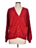 Venus Red Cardigan Size L - photo 1
