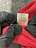 Ann Taylor LOFT Outlet Red Pullover Sweater Size L - photo 8