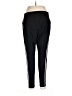 Torrid Black Track Pants Size 2X Plus (2) - photo 2