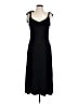 H&M Black Cocktail Dress Size L - photo 1