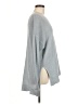 American Eagle Outfitters 100% Polyester Gray Pullover Sweater Size M - photo 4
