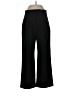 Nima Black Dress Pants Size L - photo 1