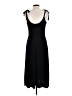H&M Black Cocktail Dress Size L - photo 2