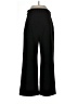 Nima Black Dress Pants Size L - photo 2