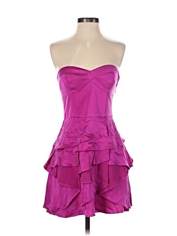 Twelfth Street by Cynthia Vincent Cocktail Dress (view 1)