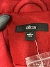Ellos Burgundy Coat Size 16 - photo 6