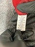 Ellos Burgundy Coat Size 16 - photo 7