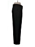 Nima Black Dress Pants Size L - photo 4