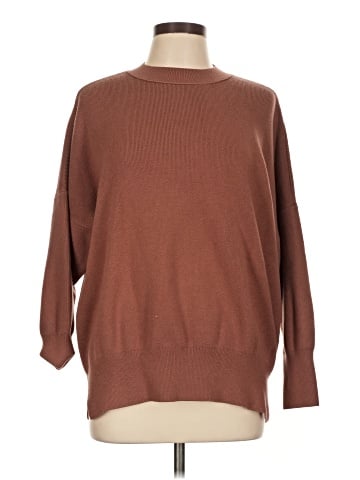 Abercrombie & Fitch Pullover Sweater (view 1)