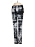 BLEULAB Tie-dye Black Jeggings Size 27 waist (estimated) - photo 1