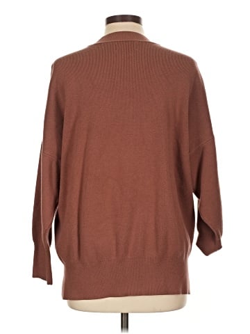 Abercrombie & Fitch Pullover Sweater (view 2)