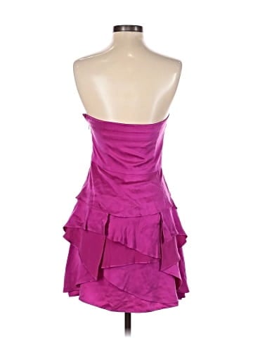 Twelfth Street by Cynthia Vincent Cocktail Dress (view 2)
