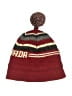 Delux Burgundy Red Beanie One size - photo 1