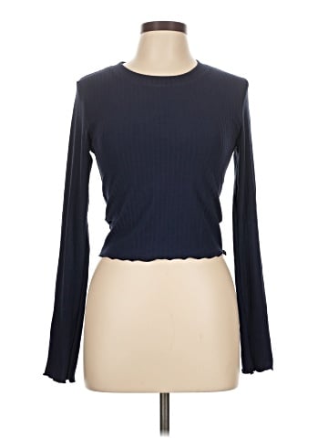 Capella Apparel Long Sleeve Top (view 1)