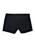 Ododos Solid Black Board Shorts Size 2X - photo 1
