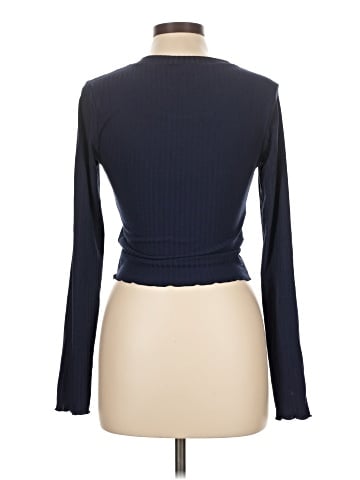 Capella Apparel Long Sleeve Top (view 2)