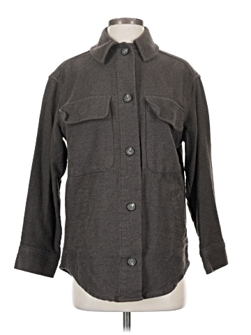 Everlane Coat (view 1)