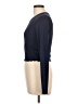 Capella Apparel Blue Long Sleeve Top Size L - photo 5