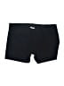 Ododos Solid Black Board Shorts Size 2X - photo 2