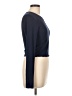Capella Apparel Blue Long Sleeve Top Size L - photo 4