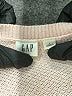 Gap 100% Cotton Pink Pullover Sweater Size L - photo 7