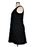 Unbranded Solid Black Cocktail Dress Size XL - photo 5