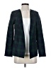ASOS Plaid Green Blazer Size 4 - photo 1