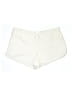 Danskin Now Solid Ivory Athletic Shorts Size XL - photo 1