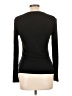 Unbranded Black Long Sleeve T-Shirt Size L - photo 2