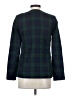 ASOS Plaid Green Blazer Size 4 - photo 2