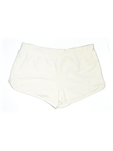 Danskin Now Athletic Shorts (view 2)