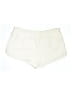 Danskin Now Solid Ivory Athletic Shorts Size XL - photo 2