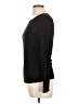 Unbranded Black Long Sleeve T-Shirt Size L - photo 5