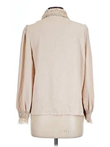 Futario Long Sleeve Blouse (view 2)