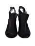 Pedro Garcia Black Heels Size EU 39 1/2 - photo 2