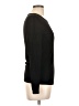 Unbranded Black Long Sleeve T-Shirt Size L - photo 4