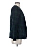 ASOS Plaid Green Blazer Size 4 - photo 4