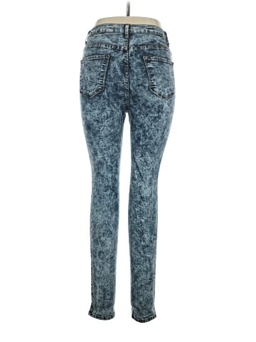 Vibrant M.I.U Jeans (view 2)