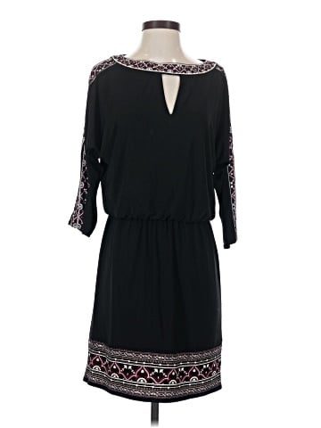 White House Black Market Casual Dress (view 1)