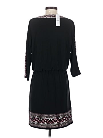 White House Black Market Casual Dress (view 2)