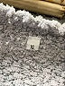 Unbranded Metallic Gray Pullover Sweater Size XL - photo 7