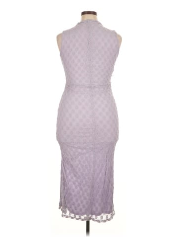 No Comment Cocktail Dress (view 2)