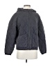 Wild Fable Argyle Blue Jacket Size S - photo 1