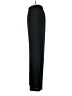 Unbranded 100% Polyester Solid Black Casual Pants Size S - photo 5